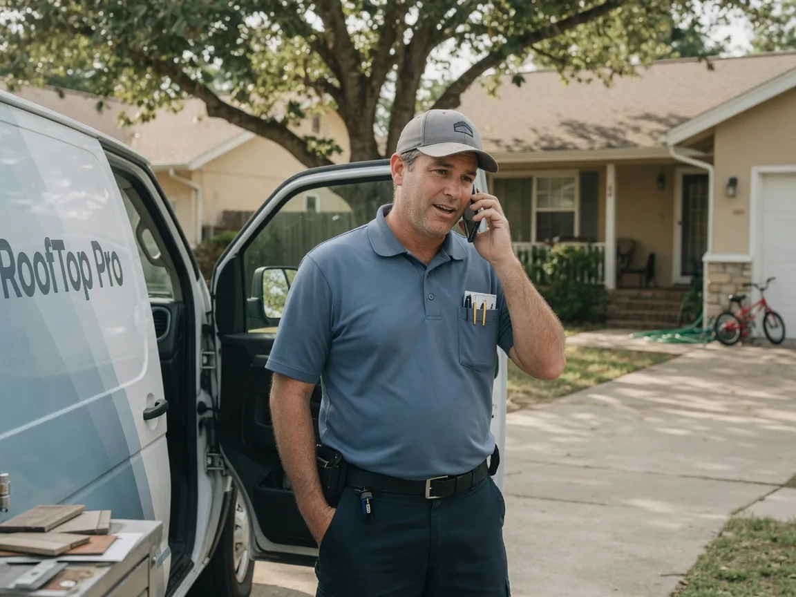 Roof Repair Franklin, TX FAQs